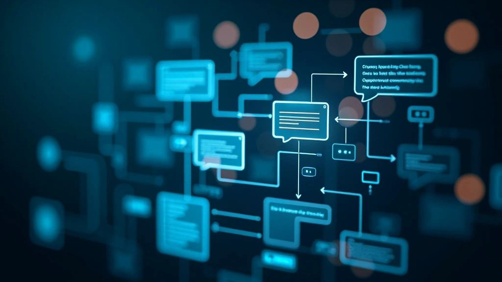 Conversational chatbot architecture