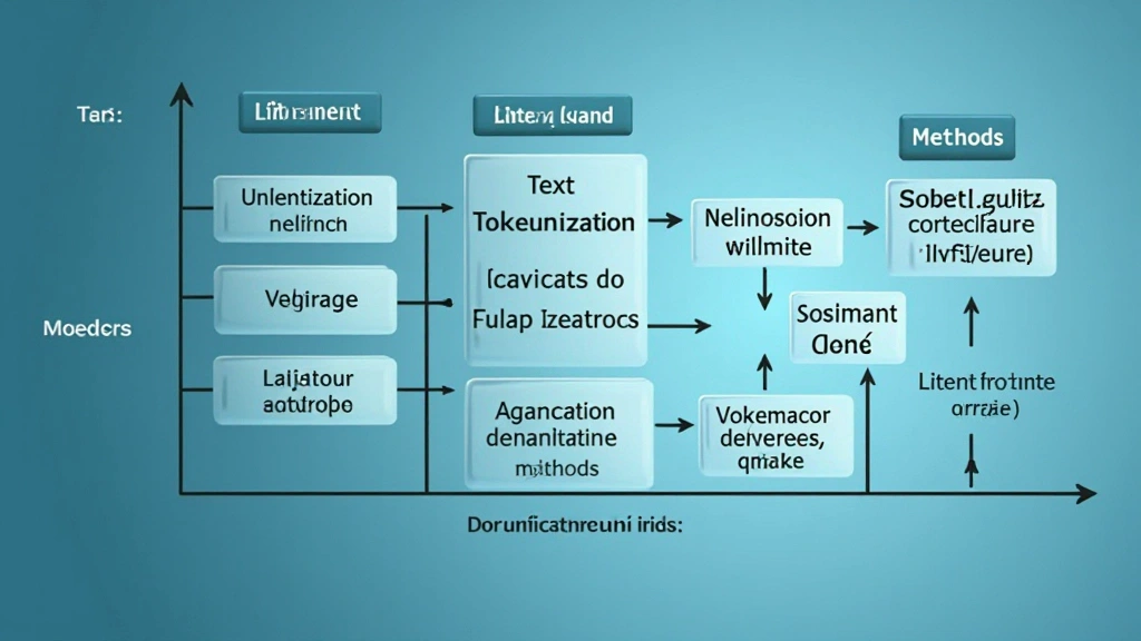 A comparison of tokenization strategies